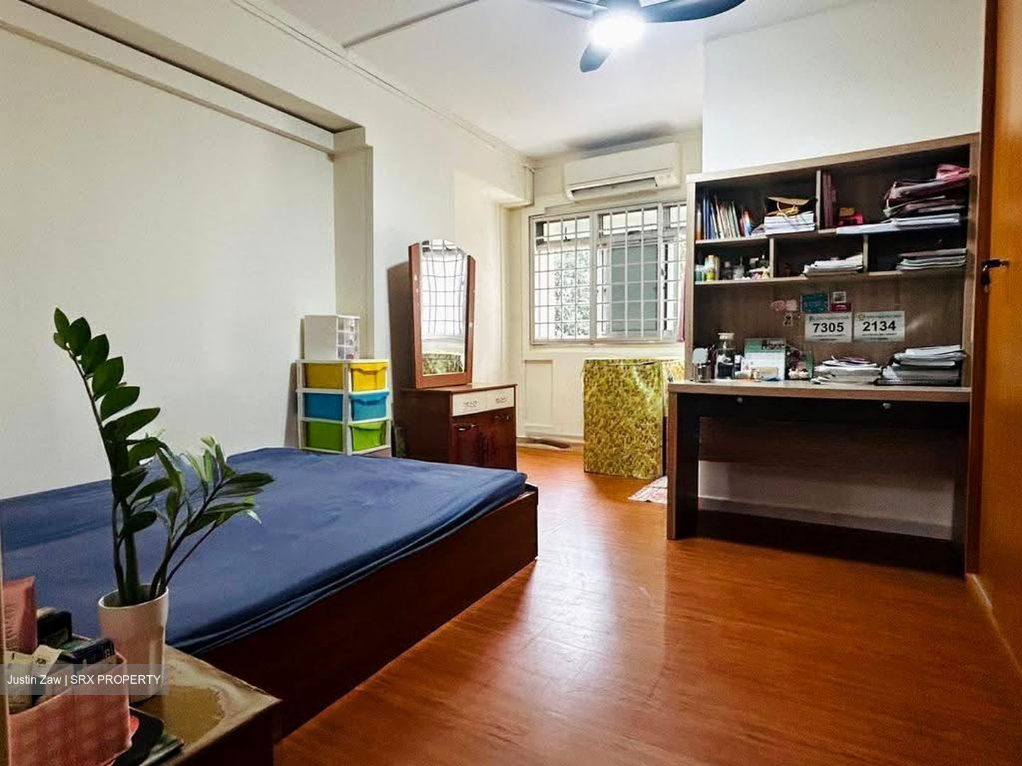 Blk 851 Woodlands Street 83 (Woodlands), HDB 4 Rooms #634656121